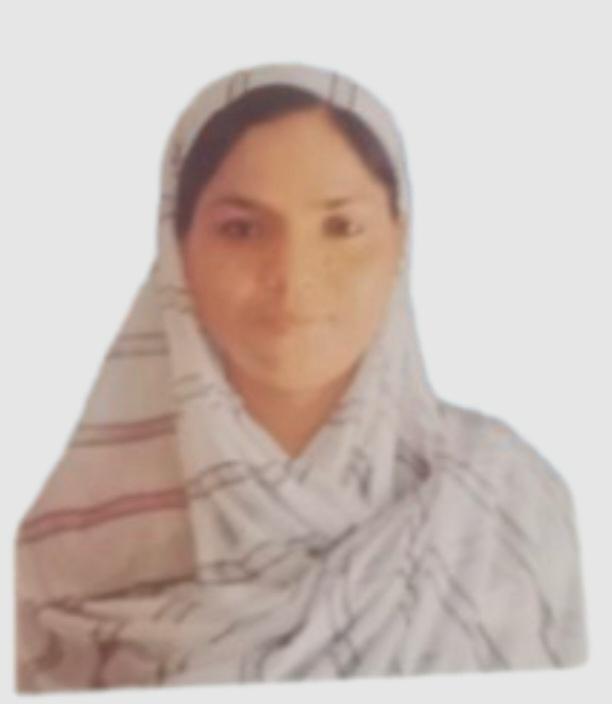 Mafida Khatun